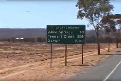 Snake Wrangling In Alice Springs, Jackarooing, The Anzac Spirit