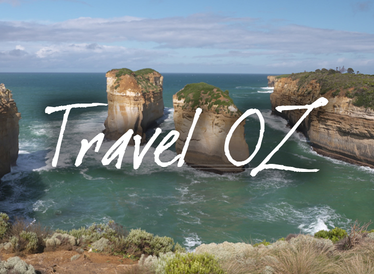 TRAVEL OZ: QANTAS SCREENING