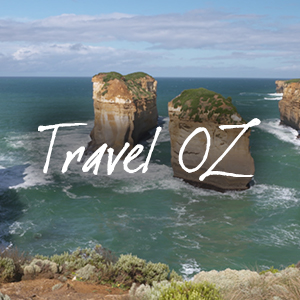 Travel OZ: